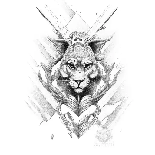 Basic Arm Wrap That Represents Not Wanting To Fallnin Love Cause Youll Break Your Own Heart