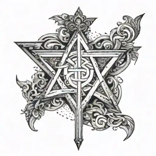 Biblical Symbol