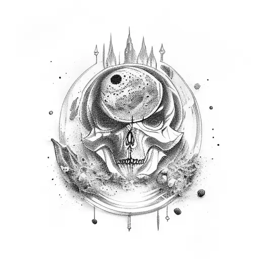 I Am Dark Matter Your Road To Ruin