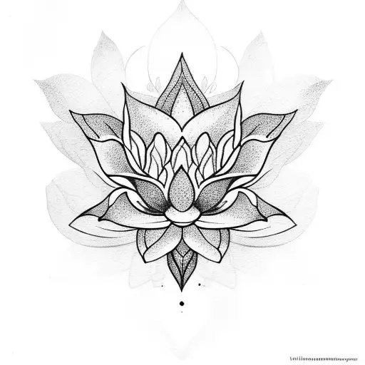 Lotus Flower