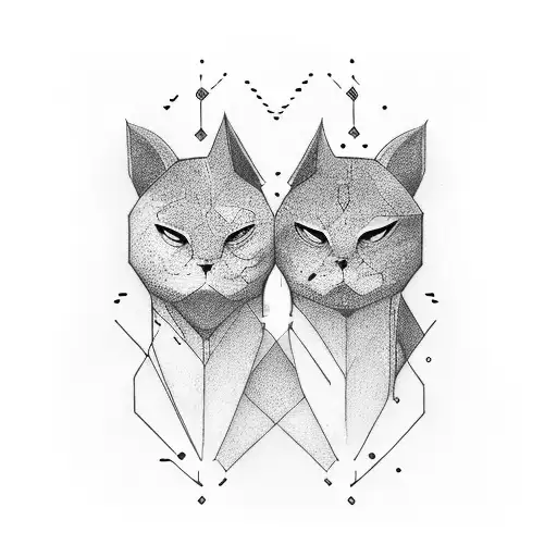 Minimalist Couple Travel Infinity