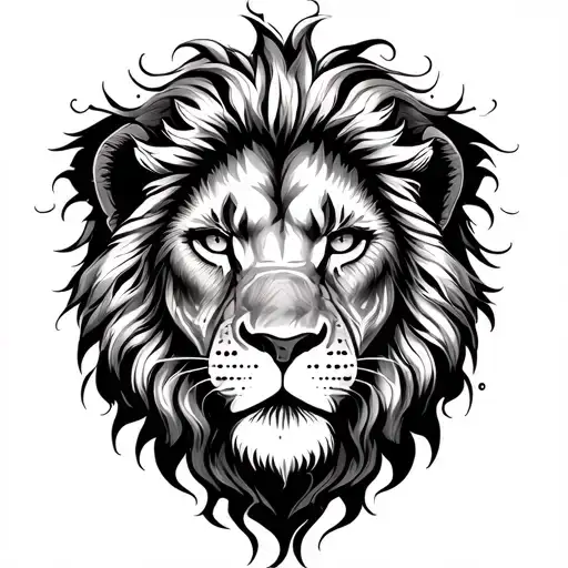 Lion And Bleach Anime