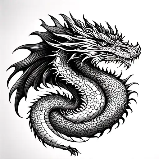 Dragon