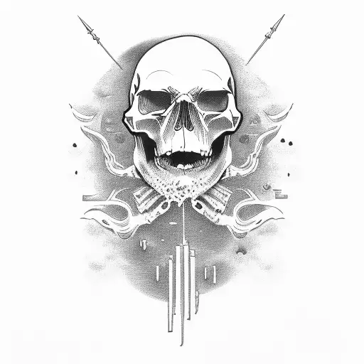 Skull