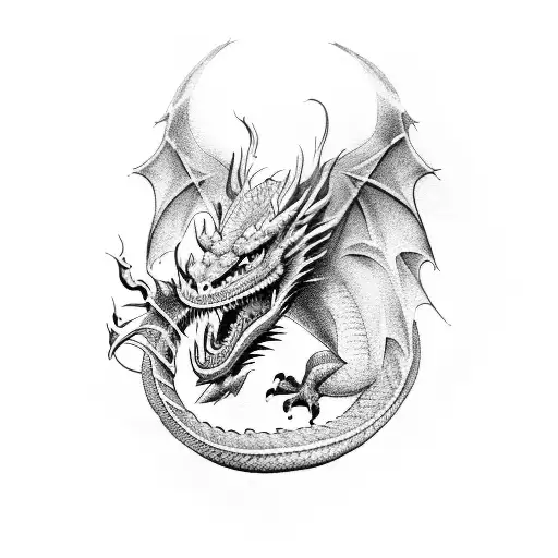 Dragon Power
