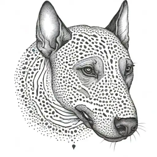 English Bull Terrier