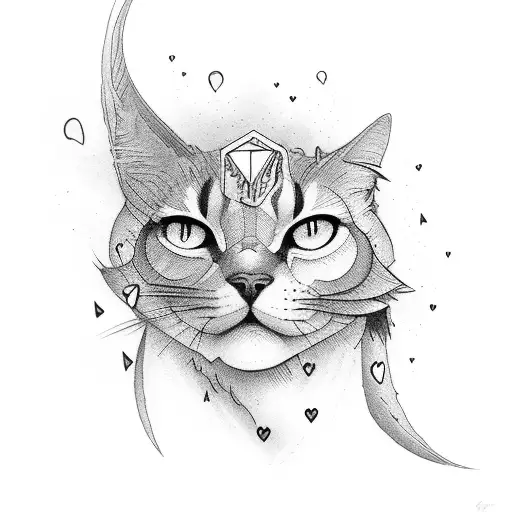 Calm And Hurricane Love