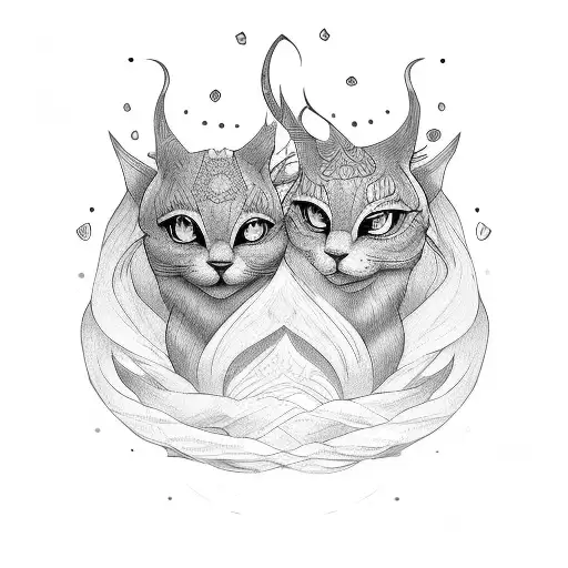 Daughter And Son Names- Norah Nivedh