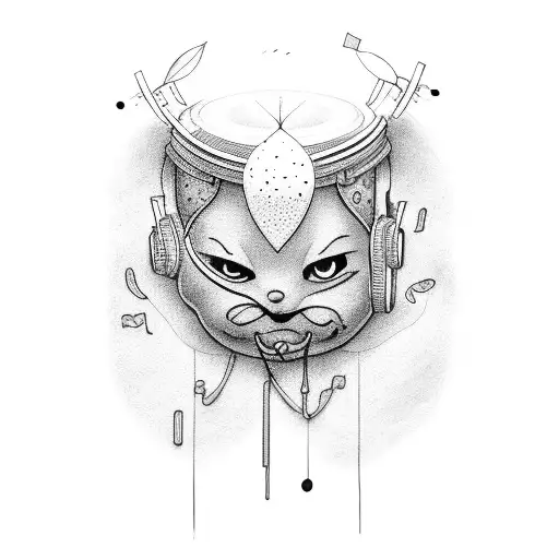 A Child Who Has Music In His Dreams