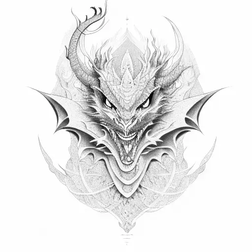 Osman Dragon