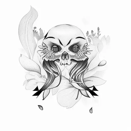 Love Kills Slowly Rebecca