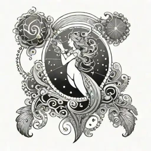 Virgo Sign