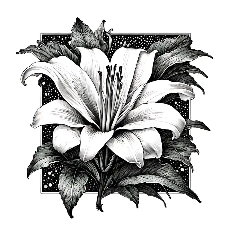 Black Lily