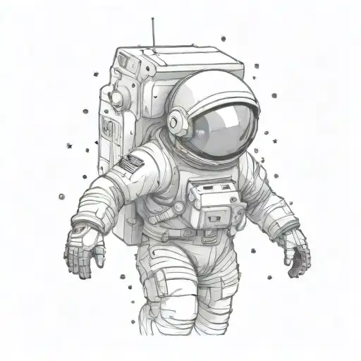 Astronaut