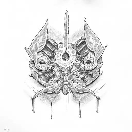 Spinal Cord And Creepers