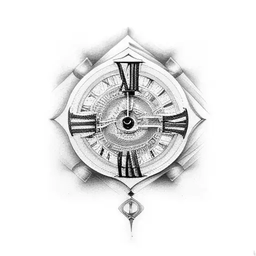 Date In Roman Numerals