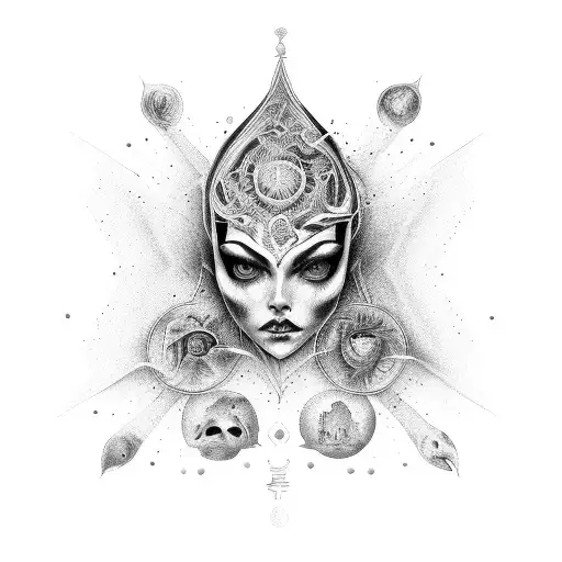 Twin Flame Twin Souls