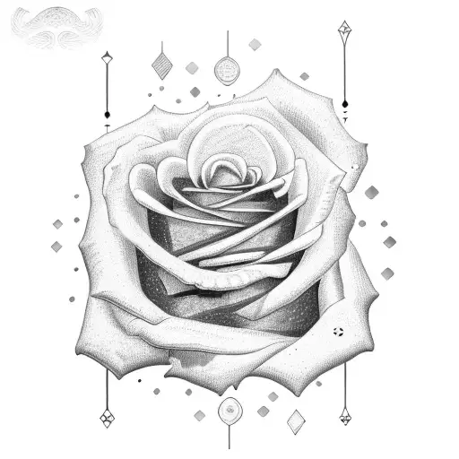 Eyes For Rose And Reloj