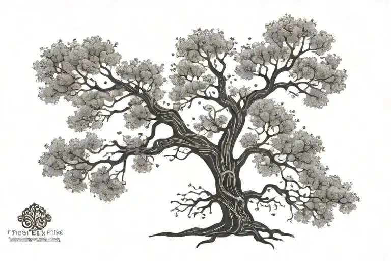 Tree Of Life