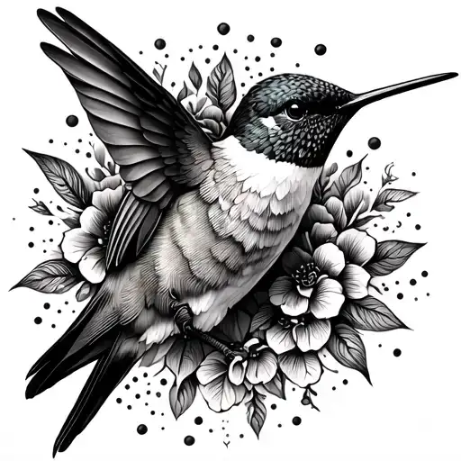 Hummingbird