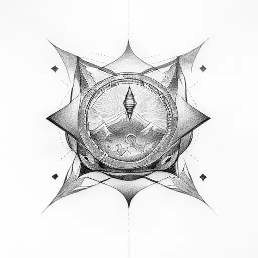 The Word Balance With The Symbol For Air