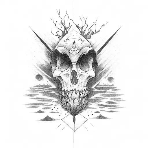 End Is The New Beginning