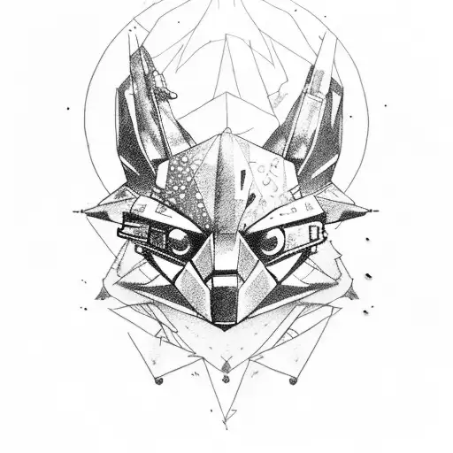 Star Fox Falco Shine