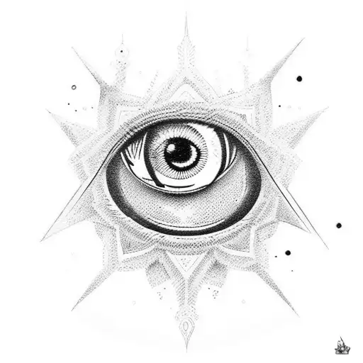 Evil Eye