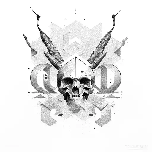 In Memoriam Of A Dead Father