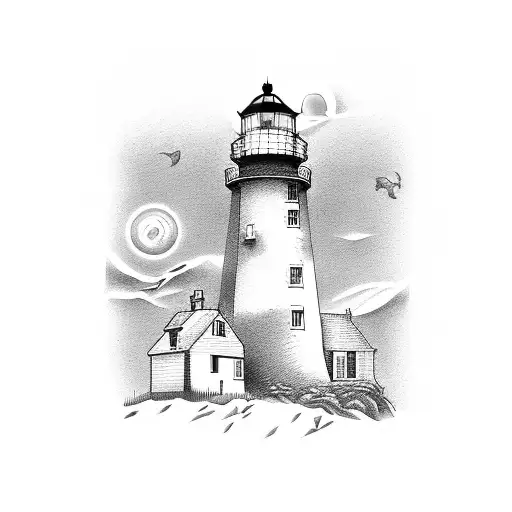 Lighthouse