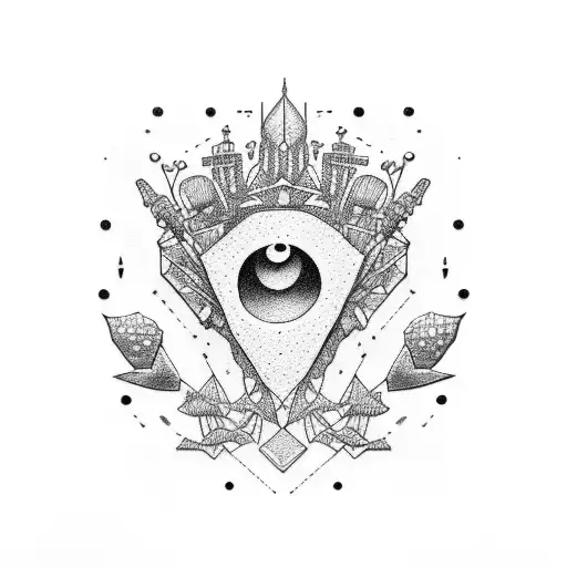 Minimalist Friendship Music Travel Rock Muse Queen