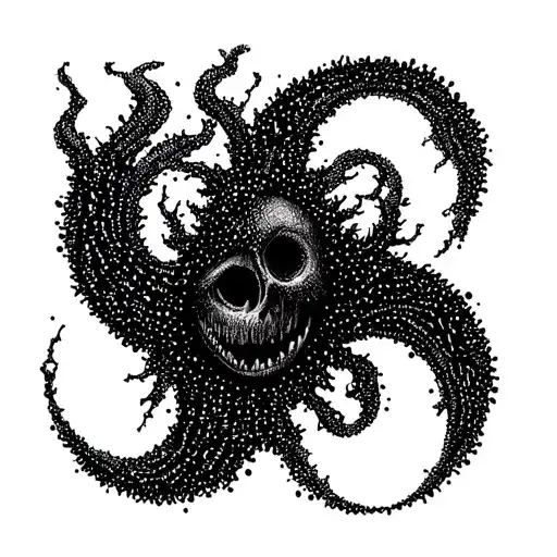 Fear Turns Into Hope Symbol