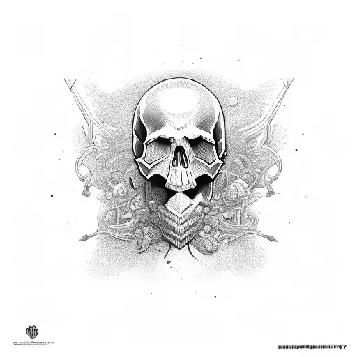 Skull