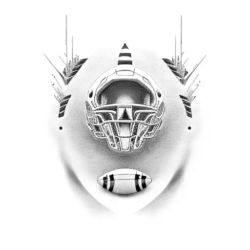 Lost Career In Football