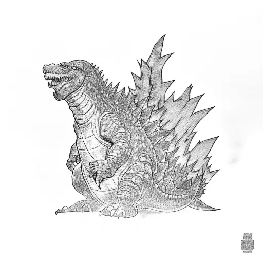 Godzilla