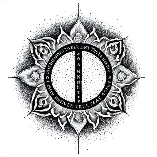 Those Who Do Not Understand True Pain Can Never Understand True Peace