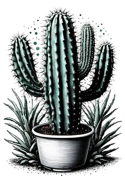 Cactus