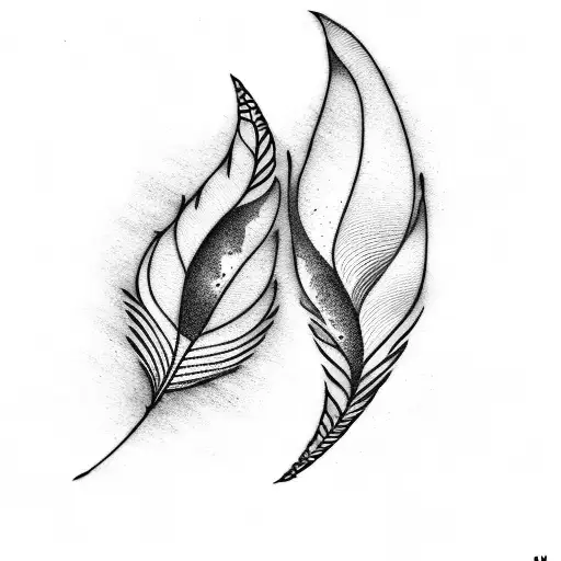 Fractal Feather Basic