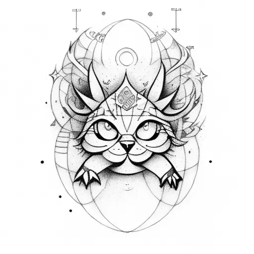 You Dont Fit Everywhere Bt You Are Who You Are Tatto Ideas Symbol