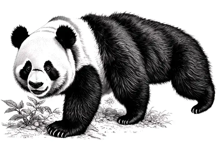 Panda