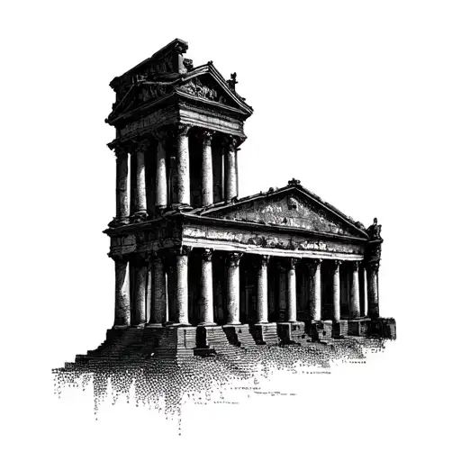 Roman Architecture