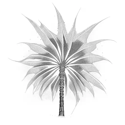 Palm Tree