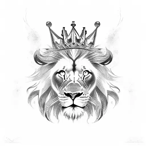 Lion Crown