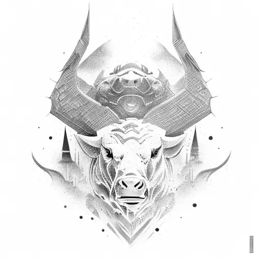 Trading Bull Vs Bear As Ying Yang