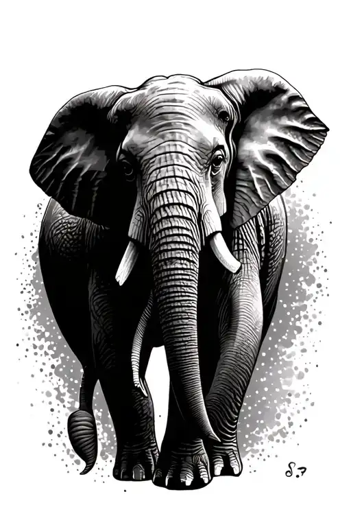 Elephant