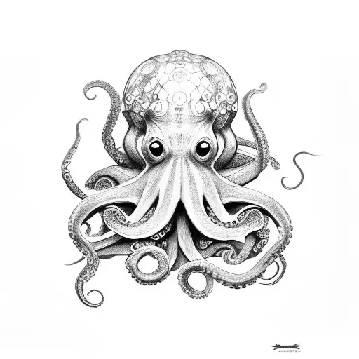 Octopus