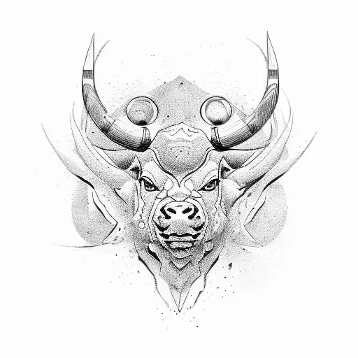 Bull Evil