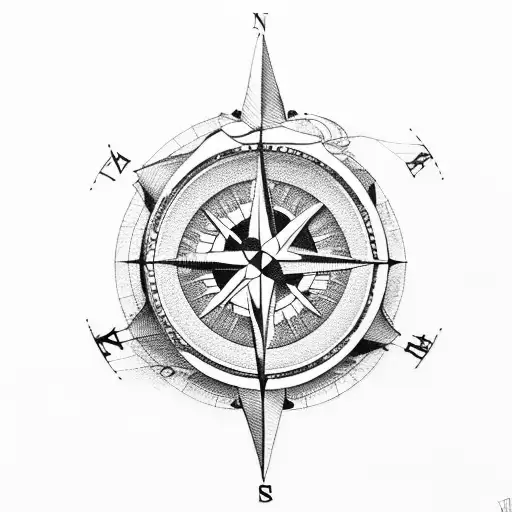 Compass 42 Sailboat Motorcycle