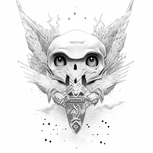 The Little Princes Minimalist