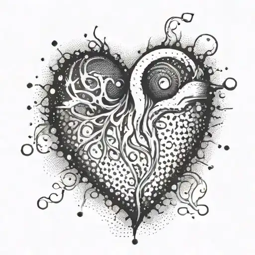 Heart Symbolizing Love
